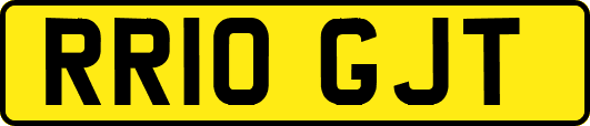 RR10GJT