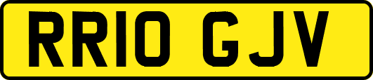RR10GJV
