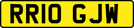 RR10GJW