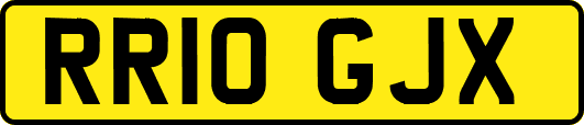 RR10GJX