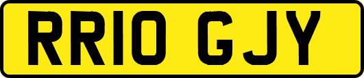 RR10GJY