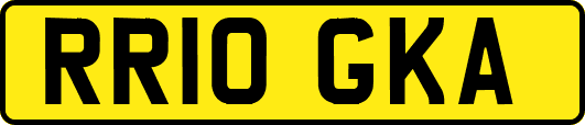 RR10GKA