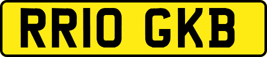 RR10GKB