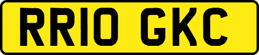 RR10GKC