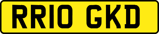 RR10GKD