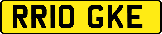 RR10GKE