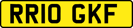 RR10GKF