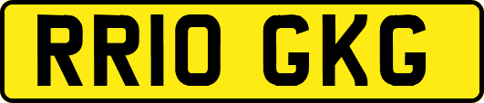 RR10GKG