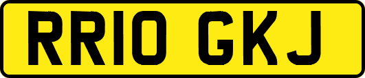 RR10GKJ