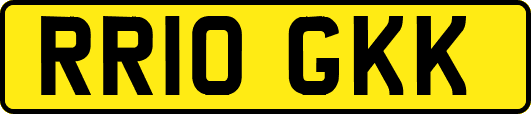 RR10GKK