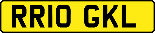 RR10GKL