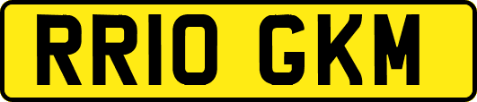 RR10GKM