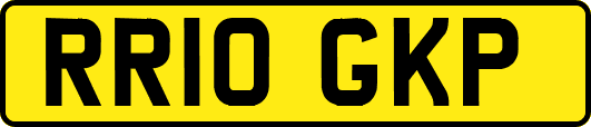 RR10GKP
