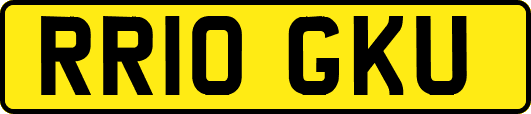 RR10GKU
