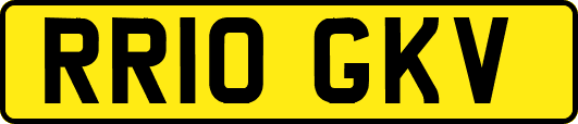 RR10GKV
