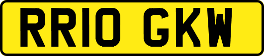 RR10GKW