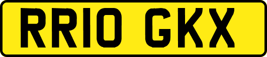 RR10GKX