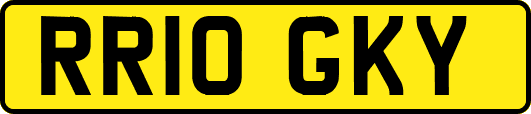 RR10GKY