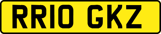 RR10GKZ