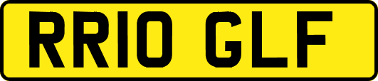 RR10GLF