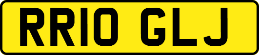 RR10GLJ