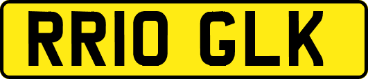 RR10GLK