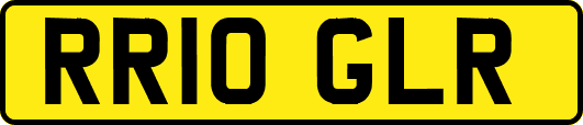 RR10GLR