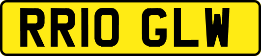 RR10GLW