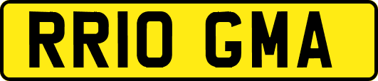 RR10GMA