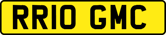 RR10GMC