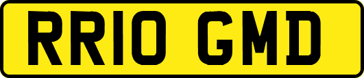 RR10GMD