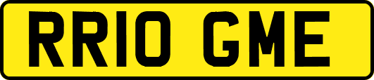 RR10GME
