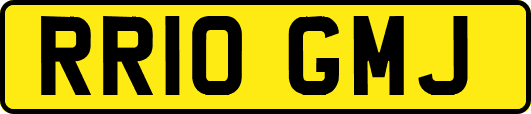 RR10GMJ