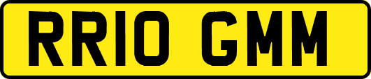 RR10GMM