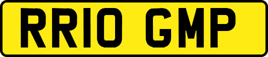 RR10GMP
