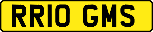 RR10GMS
