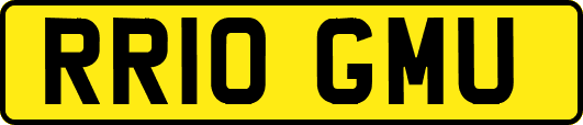 RR10GMU