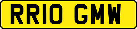 RR10GMW