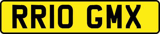 RR10GMX