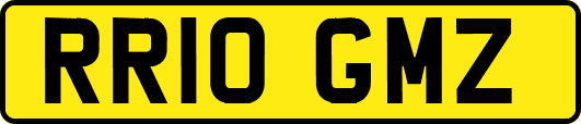 RR10GMZ