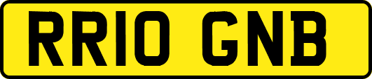 RR10GNB