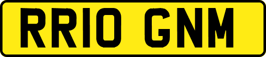 RR10GNM