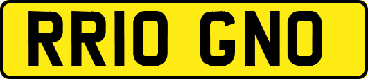 RR10GNO