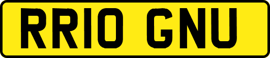 RR10GNU