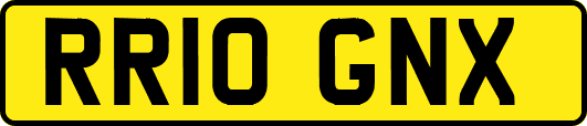 RR10GNX