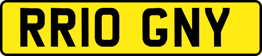 RR10GNY