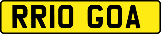 RR10GOA
