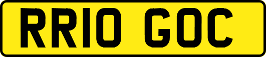 RR10GOC