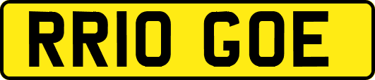 RR10GOE