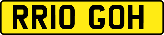 RR10GOH